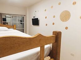 Hotel Casa Harmony