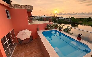 Hotel Casa Harmony