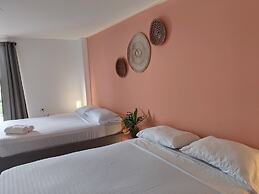 Hotel Casa Harmony