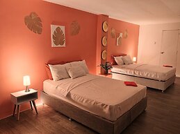 Hotel Casa Harmony