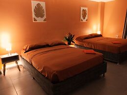 Hotel Casa Harmony