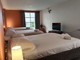 Hotel Casa Harmony