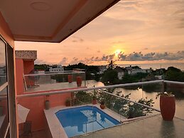 Hotel Casa Harmony
