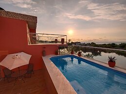 Hotel Casa Harmony