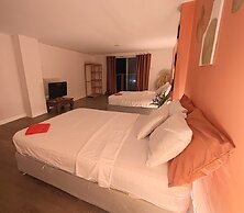 Hotel Casa Harmony