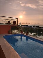 Hotel Casa Harmony