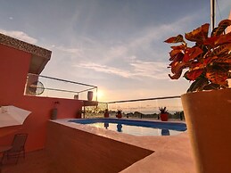 Hotel Casa Harmony