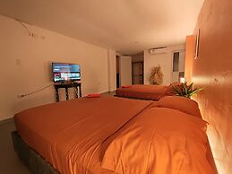 Hotel Casa Harmony