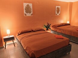 Hotel Casa Harmony