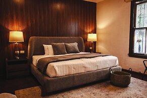Mina Suites Barrio Antiguo