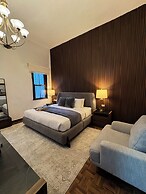 Mina Suites Barrio Antiguo