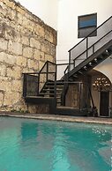Mina Suites Barrio Antiguo