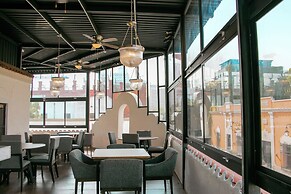 Mina Suites Barrio Antiguo