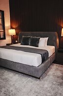 Mina Suites Barrio Antiguo