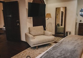 Mina Suites Barrio Antiguo