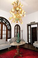 Mina Suites Barrio Antiguo
