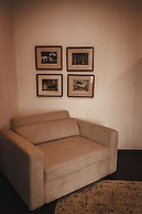 Mina Suites Barrio Antiguo