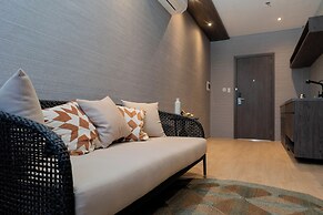 Adelina Hotel and Suites