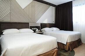 Adelina Hotel and Suites
