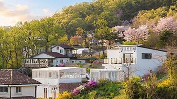 Ganghwa Mani Stay Pension