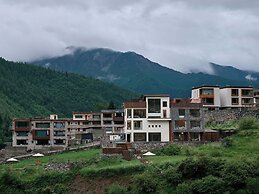 DAINN Mt Siguniang