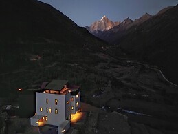 DAINN Mt Siguniang