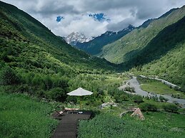 DAINN Mt Siguniang