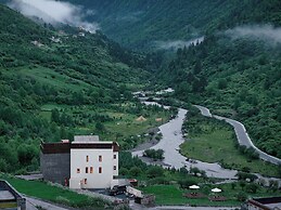 DAINN Mt Siguniang