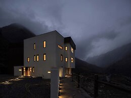 DAINN Mt Siguniang