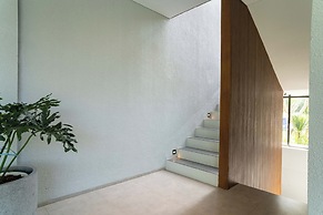 Kireina Mori Villa 6BR with heated pool