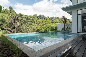 Kireina Mori Villa 6BR with heated pool