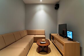 Kireina Mori Villa 6BR with heated pool