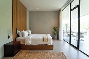 Kireina Mori Villa 6BR with heated pool