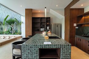 Kireina Mori Villa 6BR with heated pool