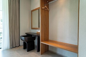 Kireina Mori Villa 6BR with heated pool