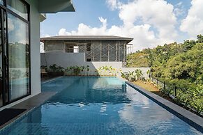 Kireina Mori Villa 6BR with heated pool