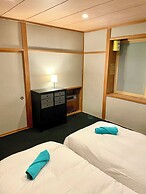 Ember Lodge