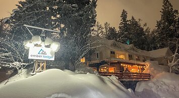 Ember Lodge