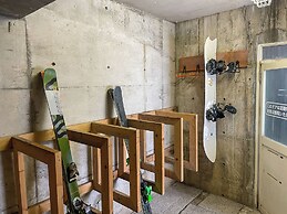 Ember Lodge