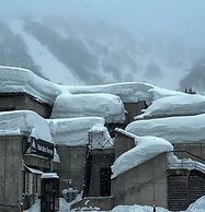 Ember Lodge
