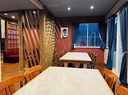 Ember Lodge