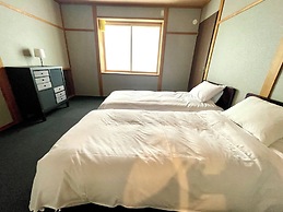 Ember Lodge