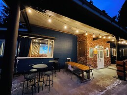 Ember Lodge