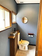 Ember Lodge