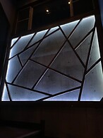Ember Lodge