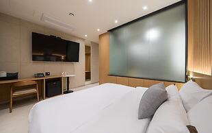 Incheon Brown-Dot Hotel