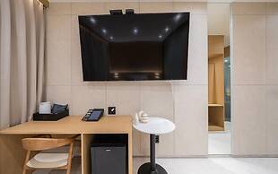 Incheon Brown-Dot Hotel