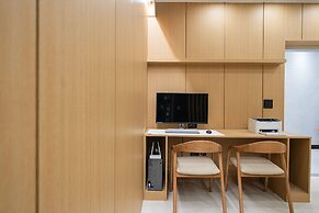 Incheon Brown-Dot Hotel