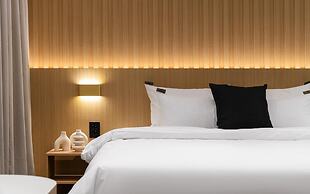 Incheon Brown-Dot Hotel