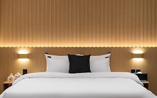 Incheon Brown-Dot Hotel